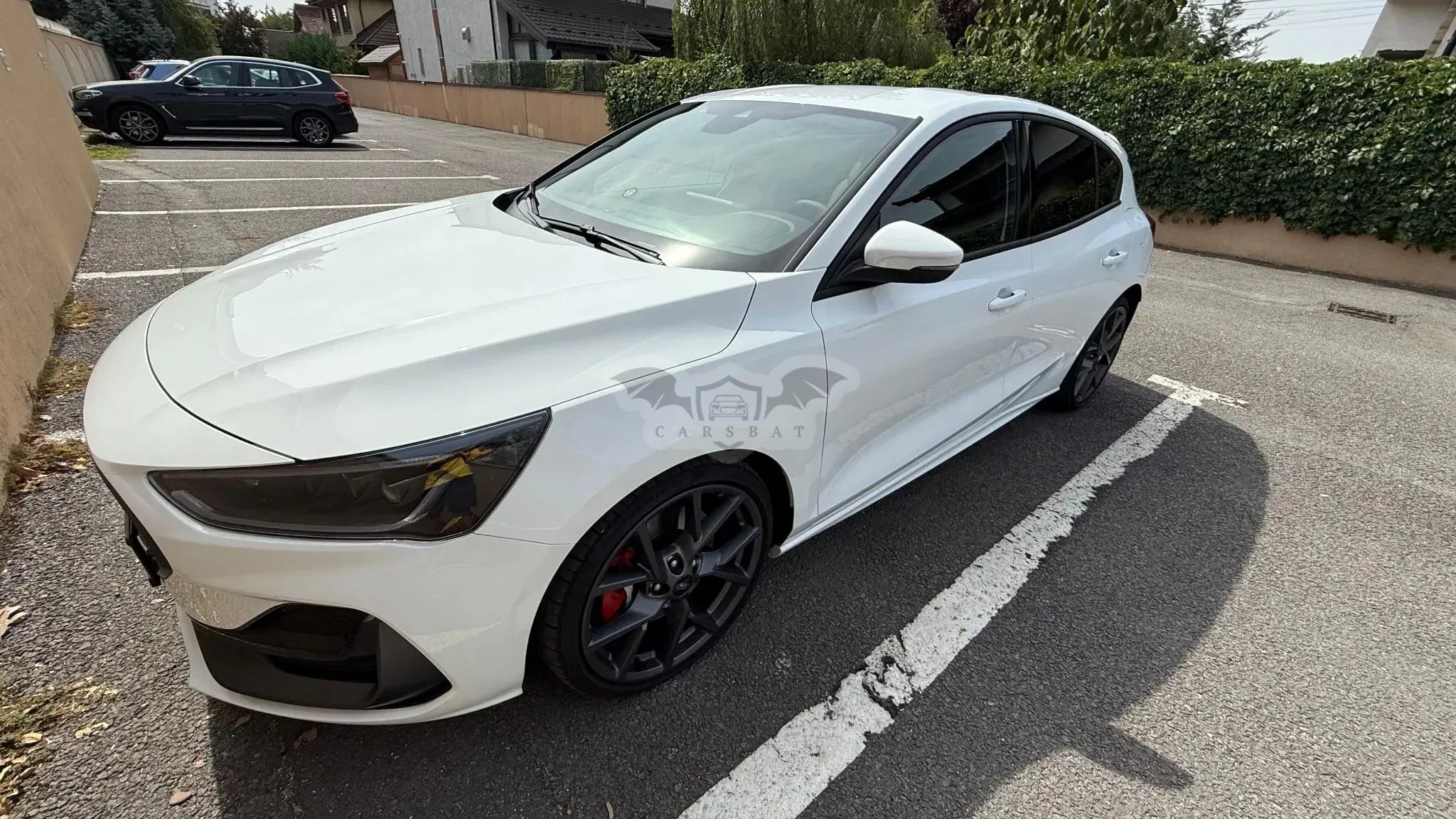Ford Focus IV [2018 - Prezent] 2.3 Ecoboost 6MT ST X 2024