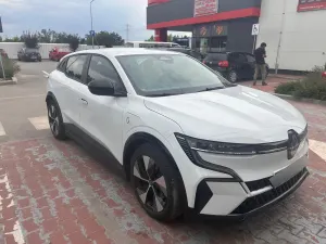 Renault Megane IV [2016 - Prezent] EV40 standard charge equilibre 2023