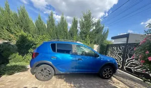 Dacia Sandero II [2012 - 2020] 2020