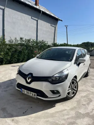 Renault Clio IV [2012 - 2019 TCe Life 2018