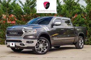 Dodge RAM 2019