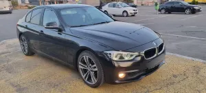 BMW 3 Series F30/F31/F34 [2011 - 2019] 2016