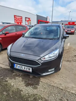 Ford Focus MK3 [2010 - 2018] 1.0 EcoBoost Trend 2018