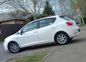 Seat Ibiza 2010