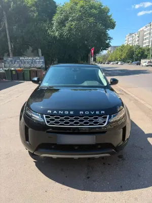 Land Rover Range Rover Evoque II [2019 - Prezent] 2019