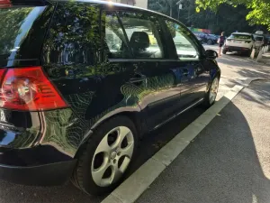 Volkswagen Golf V [2003 - 2009] 2.0 TDI Comfortline 2007