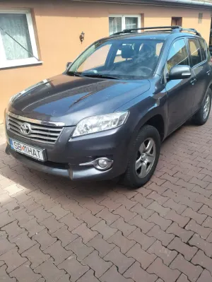 Toyota Rav4 2011