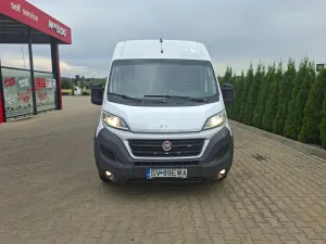 Fiat Ducato 2018
