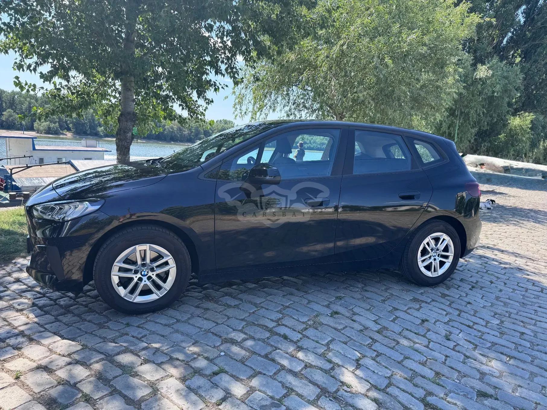 BMW 2 Series 218i AT 2023