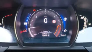 Renault Grand Scenic 2019