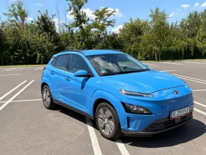 Hyundai Kona Trend 2021