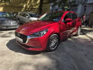 Mazda 2 III [2014 - 2022] G90 Takumi 2020