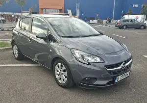 Opel Corsa E [2014 - 2019] 1.4 ECOTEC Enjoy 2016