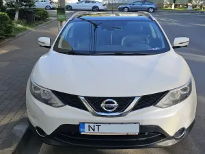 Nissan Qashqai II [2013 - 2021] 1.6 DCI Start/Stop X-TRONIC Tekna 2015