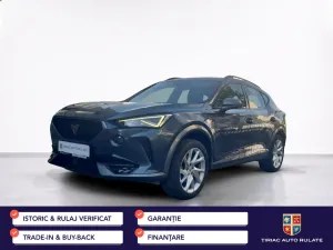 Cupra Formentor 1.5 TSI DSG 2023