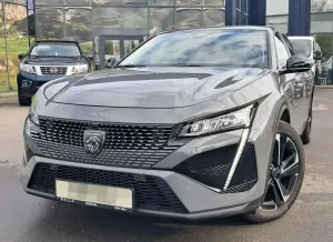 Peugeot 408 1.2L PureTech 130 S&S EAT8 Allure Pack 2023