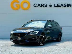 Cupra Leon 1.4 (150 kW System) 2023
