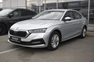 Skoda Octavia IV [2019 - Prezent] 2023