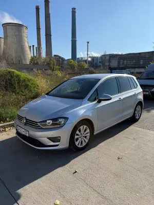 Volkswagen Golf VII [2012 - 2020] 1.6 TDI DSG BMT Comfortline 2015