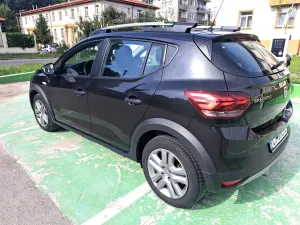 Dacia Sandero III [2020 - Prezent] ECO-G 100 MT6 Essential 2022