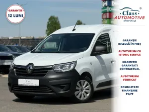 Renault Express 2022