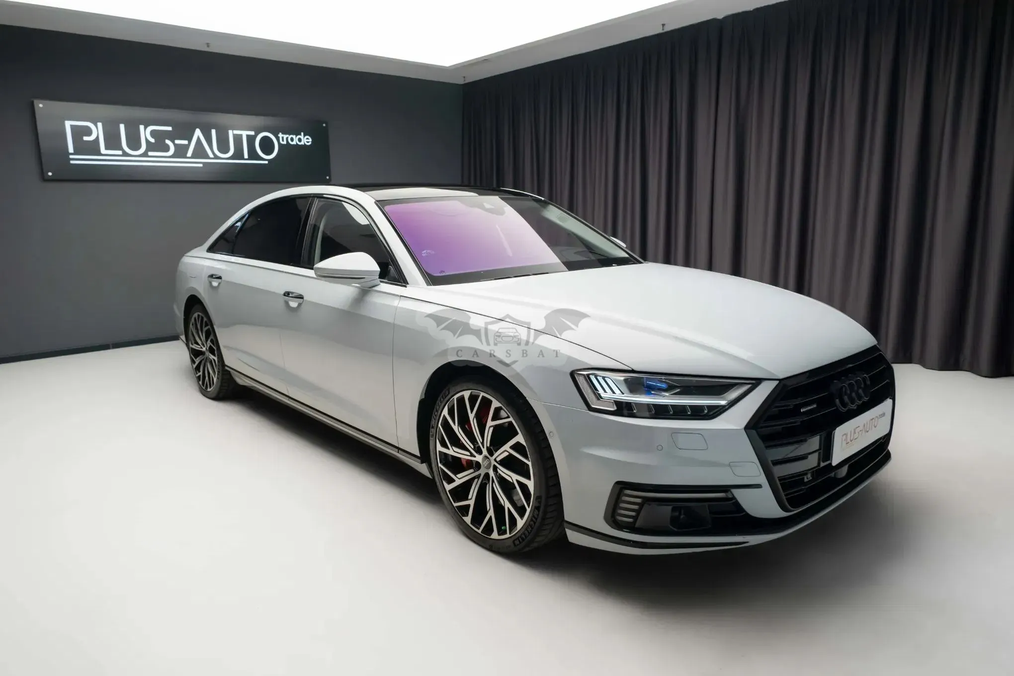 Audi A8 D5 [2020 - Prezent] 2020