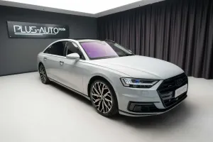Audi A8 D5 [2020 - Prezent] 2020