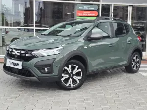 Dacia Sandero III [2020 - Prezent] ECO-G 100 MT6 Extreme+ 2023