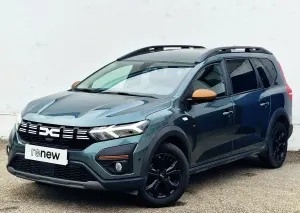 Dacia Jogger 7 locuri TCe 110 Extreme+ 2023