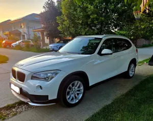 BMW X1 E84 [ 2009 - 2015] xDrive20d Aut. Sport Line 2015