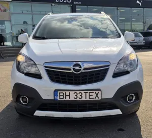 Opel Mokka 1.6 ECOTEC START/STOP Enjoy 2015
