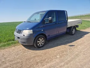 Volkswagen Transporter 2005