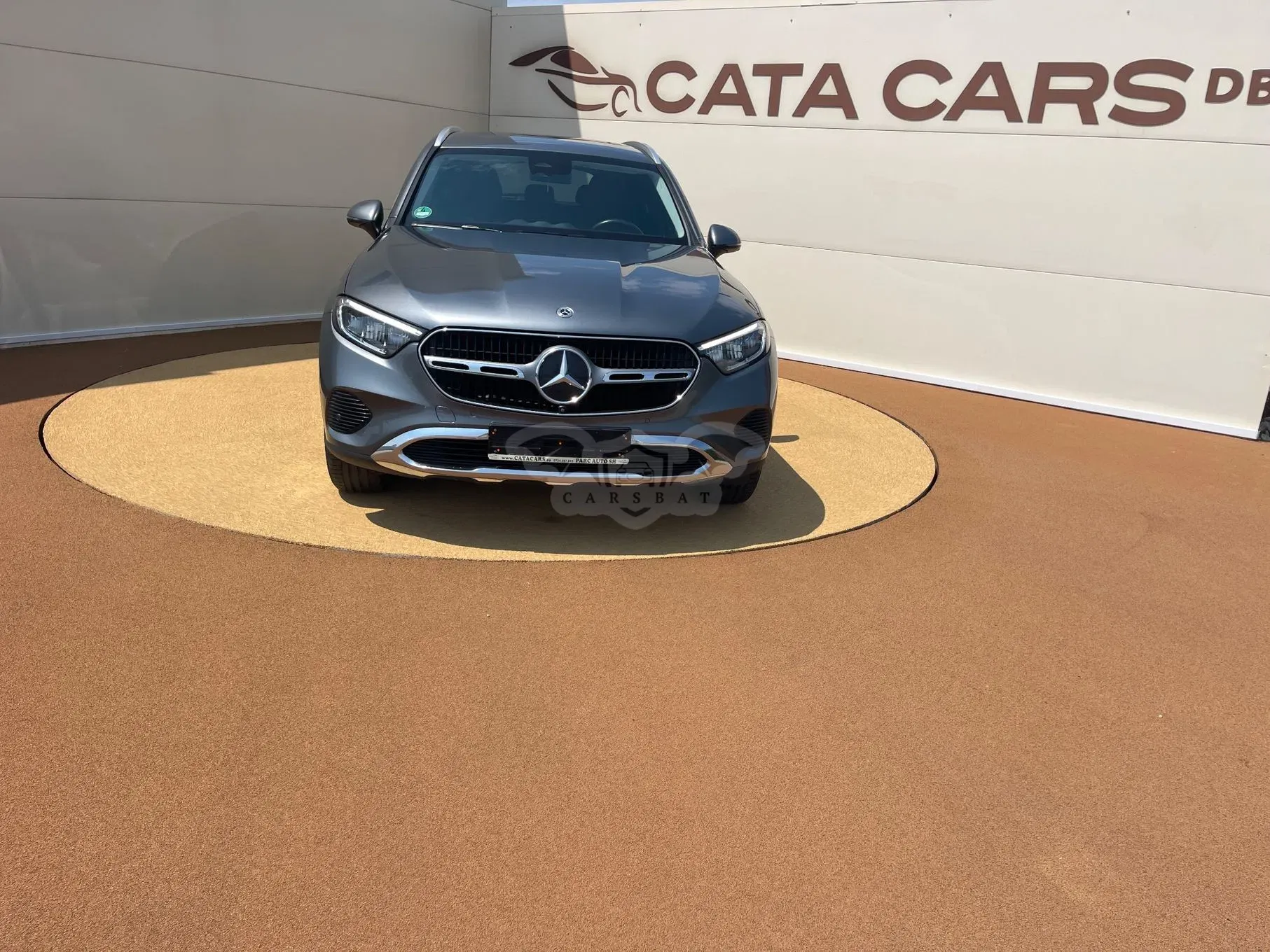 Mercedes-Benz GLC X254 [2022-Prezent] 220 d 4Matic 9G-TRONIC Edition Avantgarde 2023