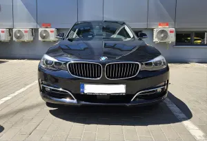 BMW 3 Series 320i xDrive AT 2019