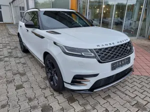 Land Rover Range Rover Velar 2.0 P250 SE 2023