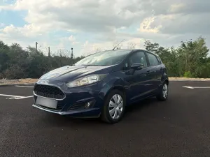 Ford Fiesta VII [2008 - 2017] 1.0 EcoBoost Active I 2016