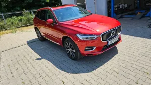 Volvo XC60 II [2017 - Prezent] T8 Twin Engine AWD Geartronic Inscription 2020