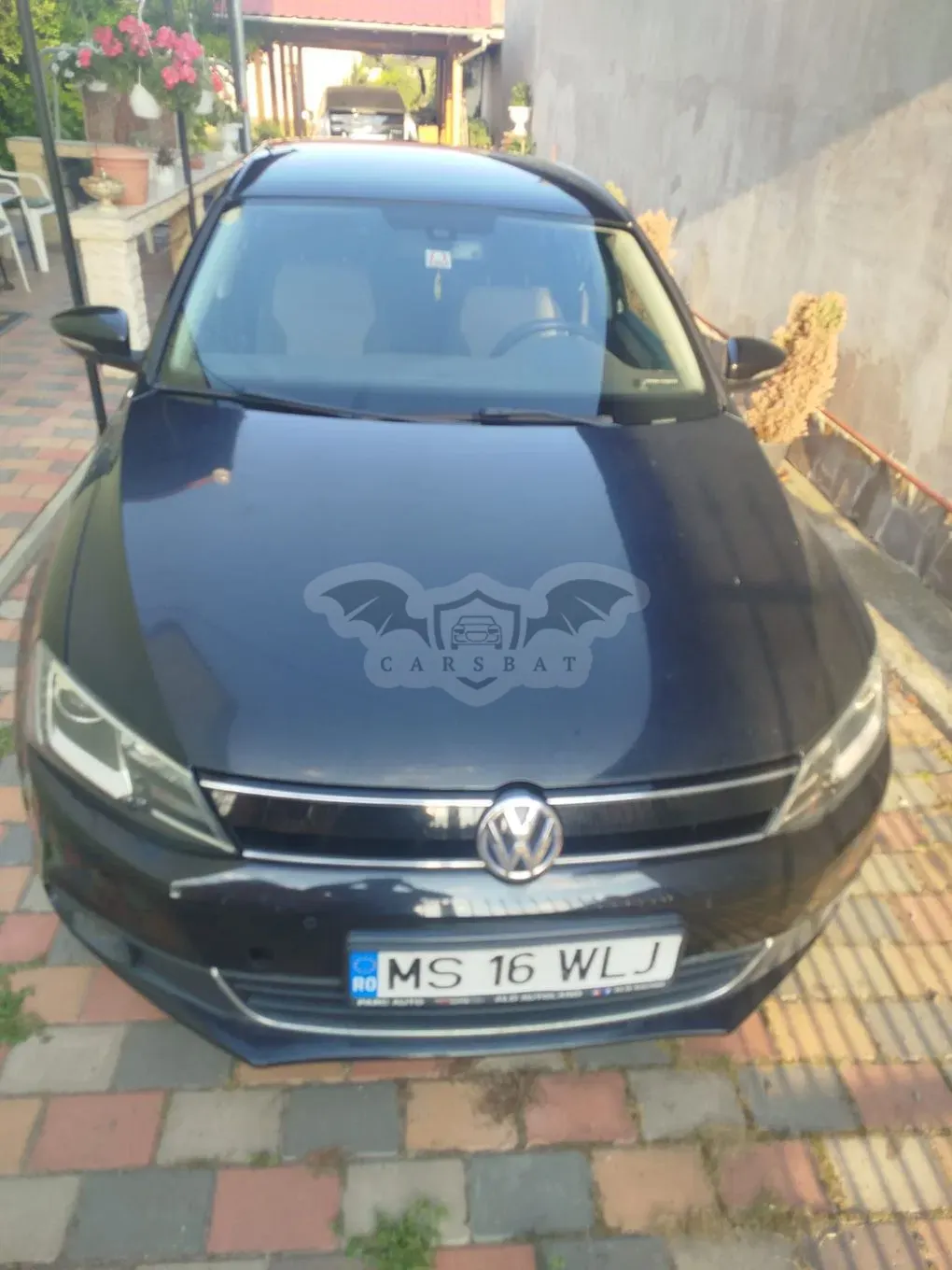 Volkswagen Jetta A6 [2010 - 2018] 1.4 DSG Highline 2013