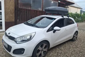 Kia Rio III [2011 - 2017] 2013