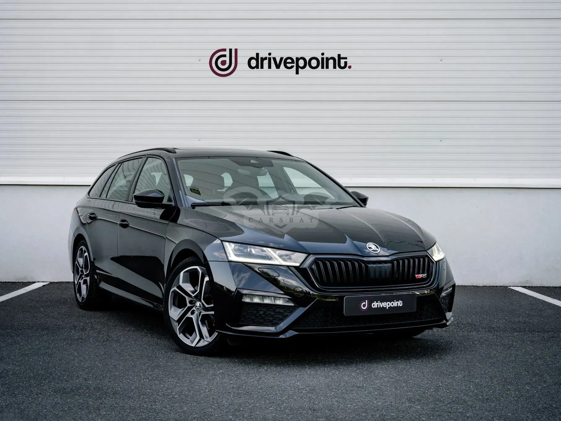 Skoda Octavia IV [2019 - Prezent] 2.0 TDI DSG RS Plus 2022