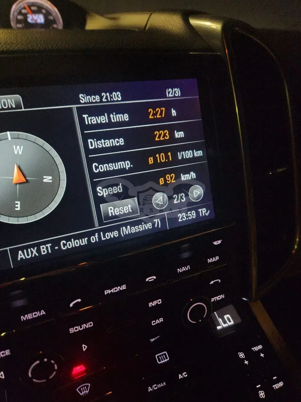 Porsche Cayenne 2014