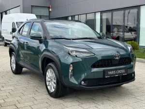 Toyota Yaris Cross 1.5 VVT-i HSD 4x2 Active 2026