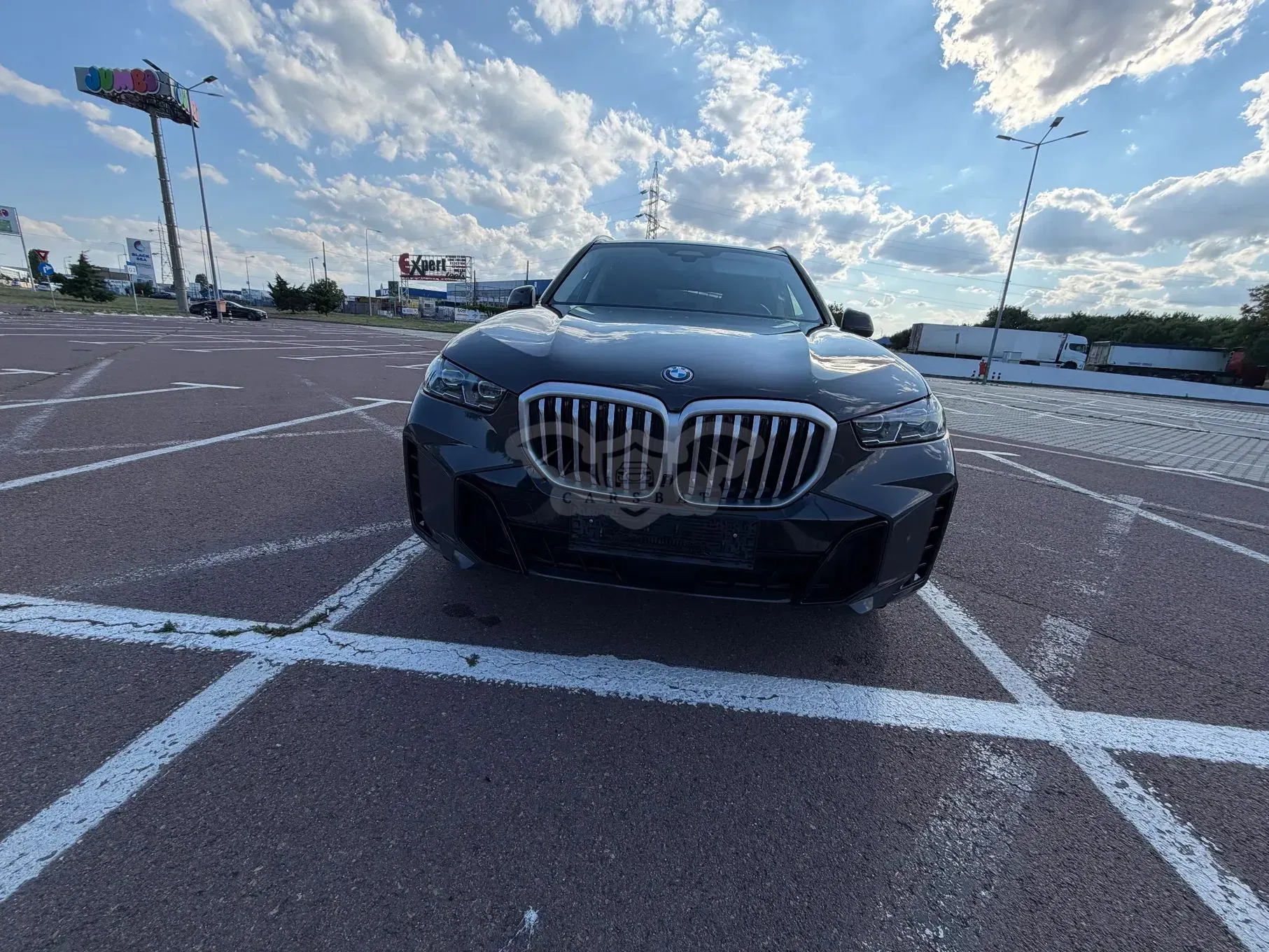 BMW X5 G05 [2018 - Prezent] 2025