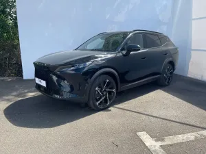 Omoda 7 2026