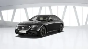 Mercedes-Benz E W214 [2023 - Prezent] 2026