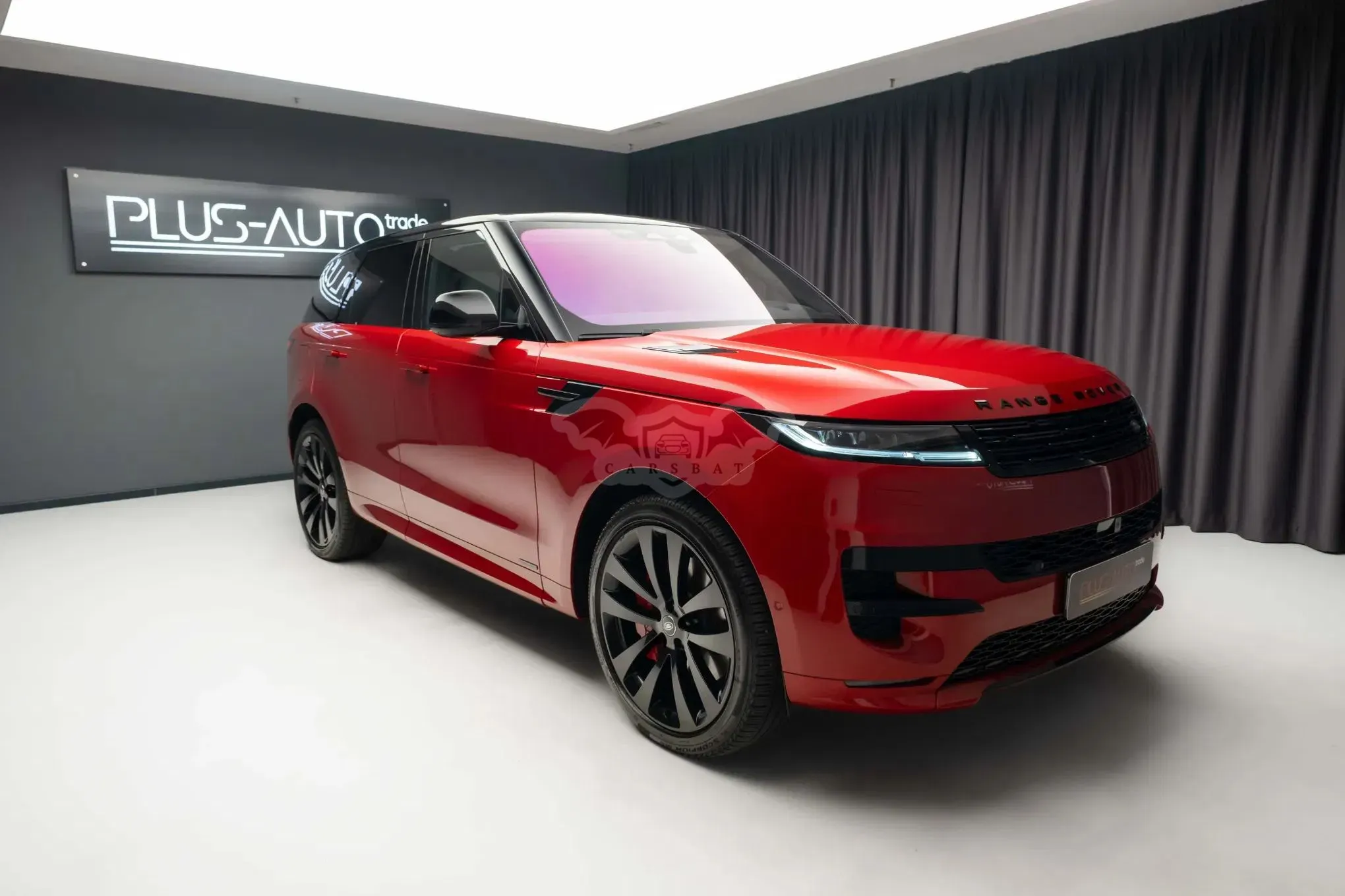 Land Rover Range Rover Sport III [2022 - Prezent] 3.0 I6 P510 PHEV First Edition 2023