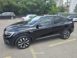 Renault Arkana / XM3 2021