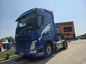 Volvo FH 2020