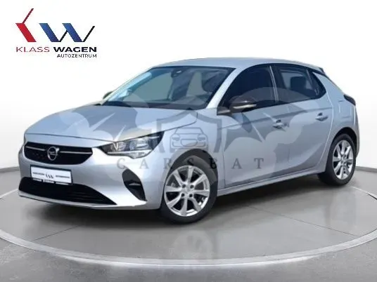 Opel Corsa 1.2 Start/Stop Edition 2022