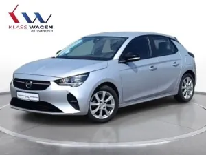 Opel Corsa 1.2 Start/Stop Edition 2022